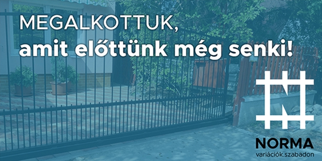 Norma - variációk.szabadon