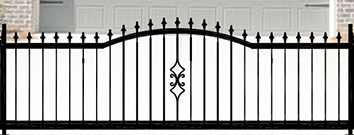 ANDA ÚSZÓKAPU. SIMA. NATÚR. ÍVES RÖVIDÍTETT BAL