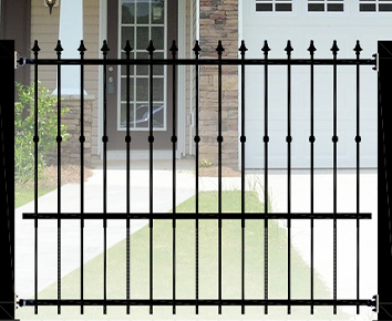 ADONY TÁBLÁS KERÍTÉS. NATÚR HOSSZÍTOTT