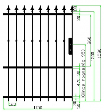ADONY KISKAPU. NATÚR
