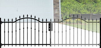 ADONY NAGYKAPU. BAL SZÁRNY SIMA. NATÚR. ÍVES RÖVIDÍTETT