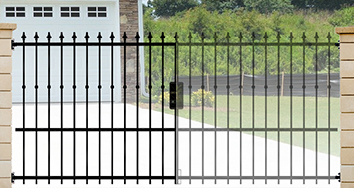 ADONY NAGYKAPU. BAL SZÁRNY SIMA. NATÚR