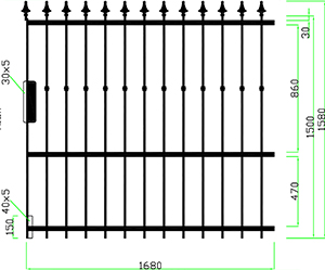 ADONY NAGYKAPU. JOBB SZÁRNY SIMA. NATÚR