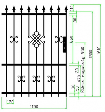 BORA KISKAPU. NATÚR