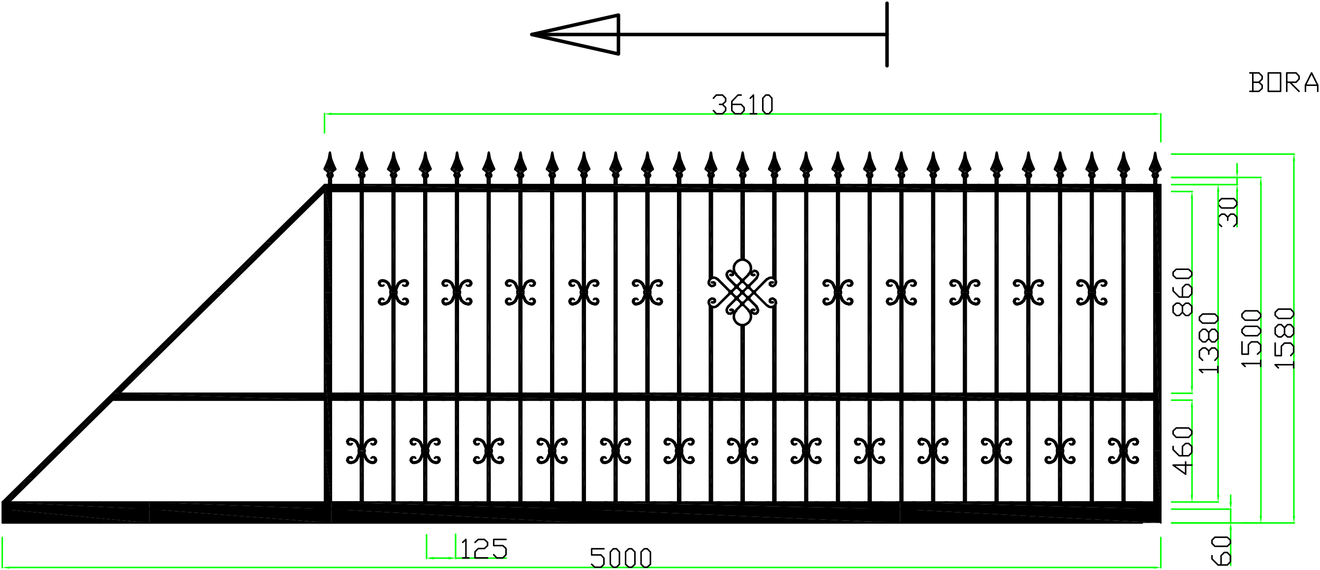 BORA ÚSZÓKAPU. SIMA. NATÚR BAL