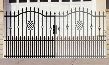 DALMA NAGYKAPU. BAL SZÁRNY SIMA. NATÚR. ÍVES