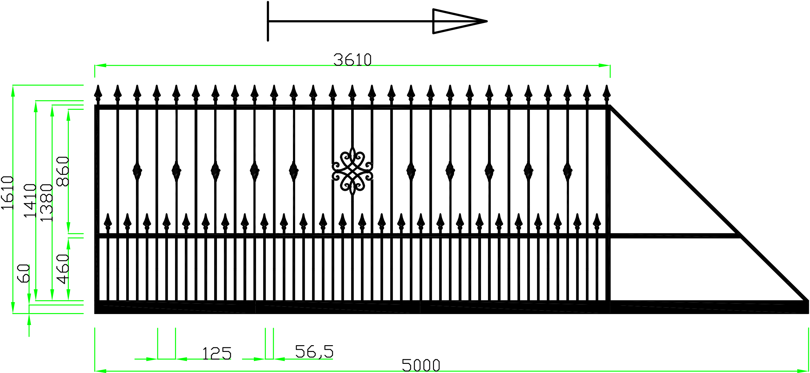 DALMA ÚSZÓKAPU. SIMA. NATÚR JOBB