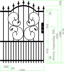 ELMA KISKAPU. NATÚR. ÍVES