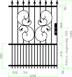 ELMA KISKAPU. NATÚR