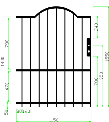 NORMA KISKAPU. NATÚR. ÍVES