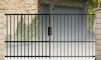 NORMA NAGYKAPU. BAL SZÁRNY SIMA. NATÚR