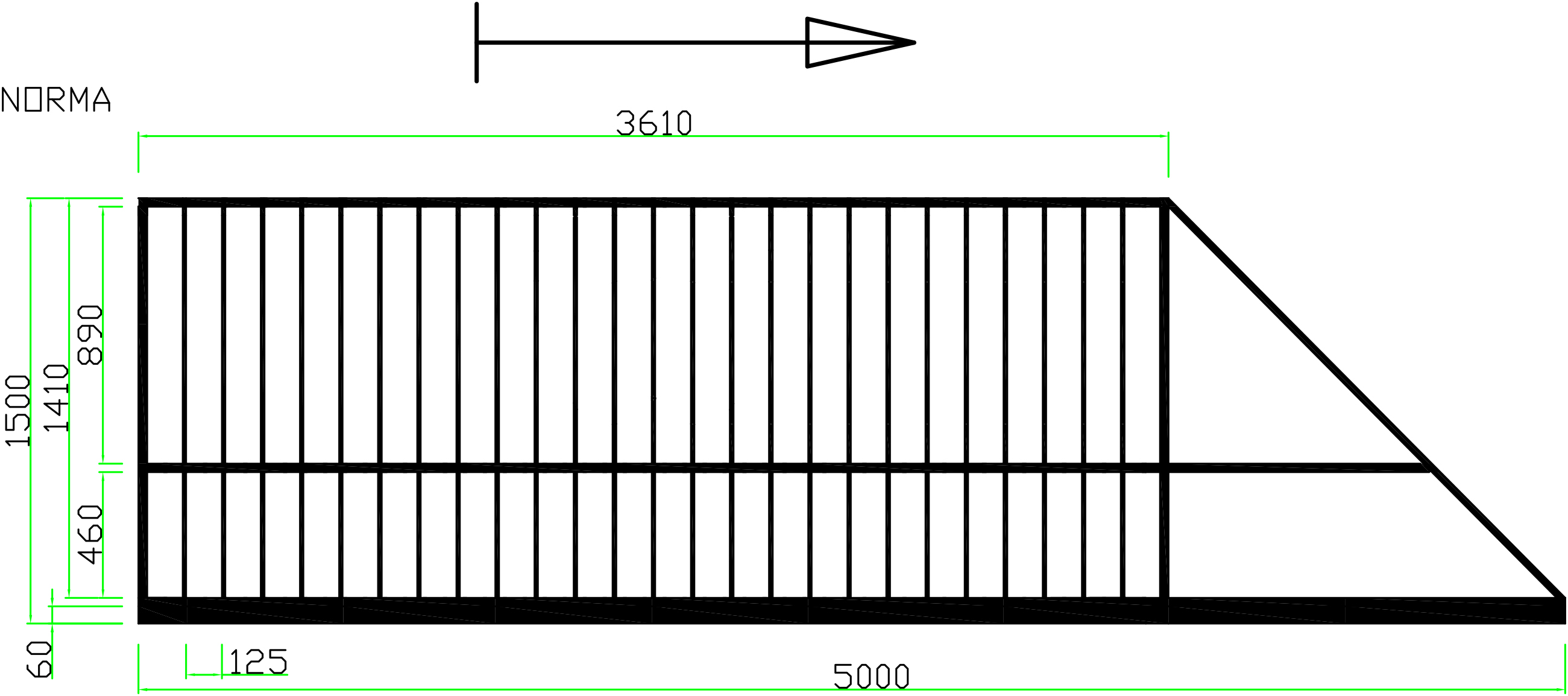 NORMA ÚSZÓKAPU. SIMA. NATÚR JOBB