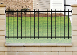 NORMA NOVA TÁBLÁS KERÍTÉS. NATÚR