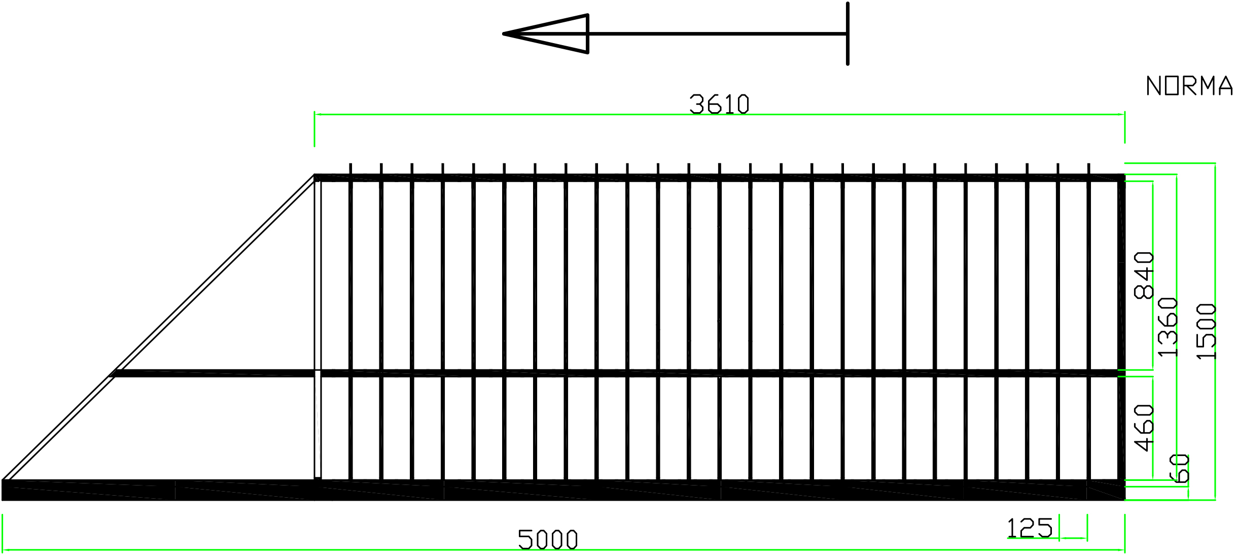 NORMA NOVA ÚSZÓKAPU. SIMA. NATÚR BAL